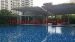 Soleil @ Sinaran (D11), Condominium #88391292